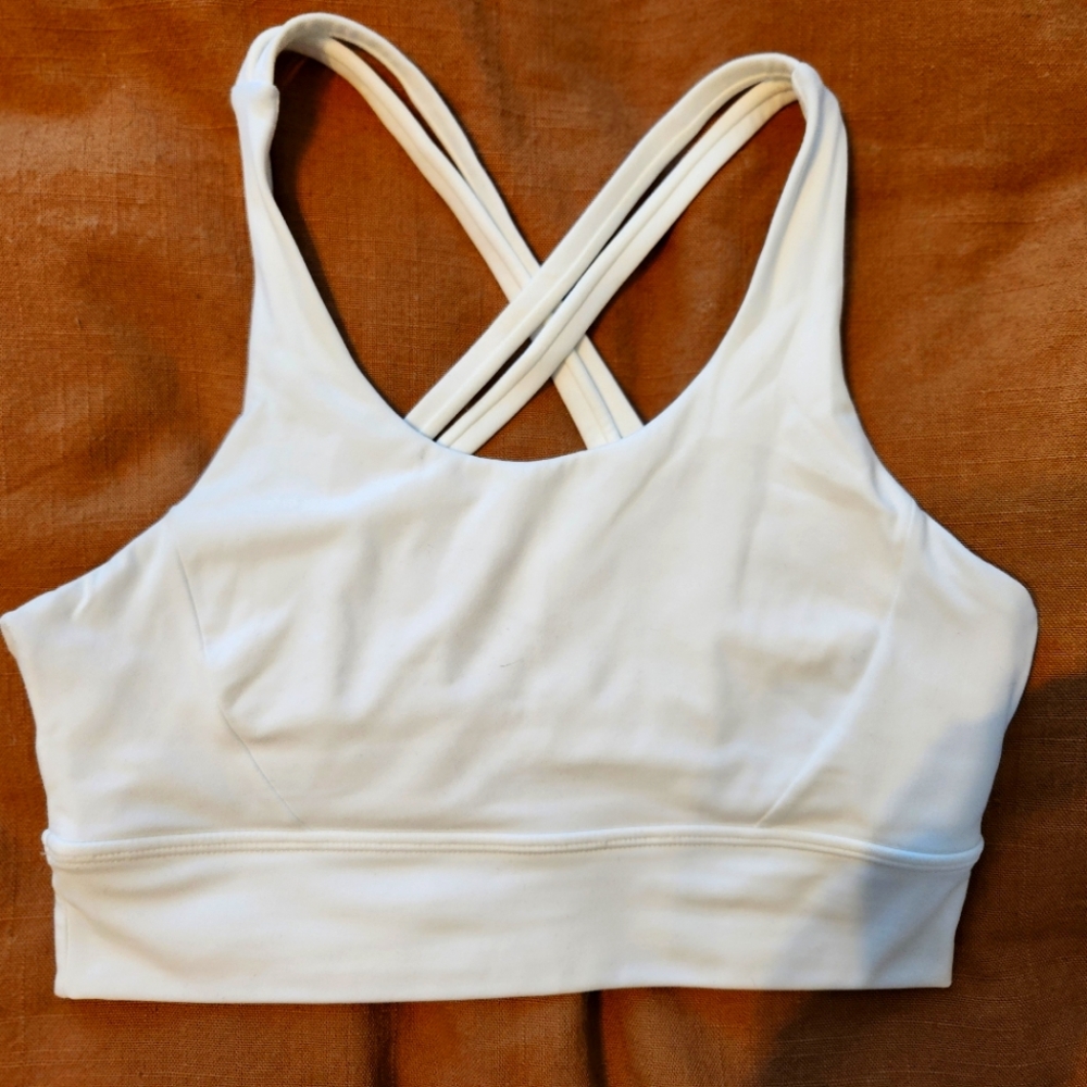 Buff bunny sports bra